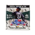 2024 Panini Crusade Baseball Mega Box (Ships Sealed Only) - D1