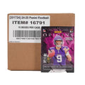 2024 Panini Origins Football Hobby 16-Box Case (Ships Sealed Only) - D