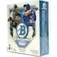 2021 Bowman Chrome Baseball Hobby Box (Ships Sealed Only) - D
