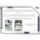 2021 Bowman Chrome Baseball Hobby Box (Ships Sealed Only) - D