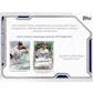 2021 Bowman Chrome Baseball HTA Choice Box (Ships Sealed Only) - D
