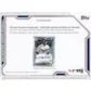 2021 Bowman Chrome Baseball Lite Hobby Box Black White Mini Diamond Parallels (Ships Sealed Only)