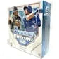 2021 Bowman Chrome Baseball Lite Hobby Box Black White Mini Diamond Parallels (Ships Sealed Only)
