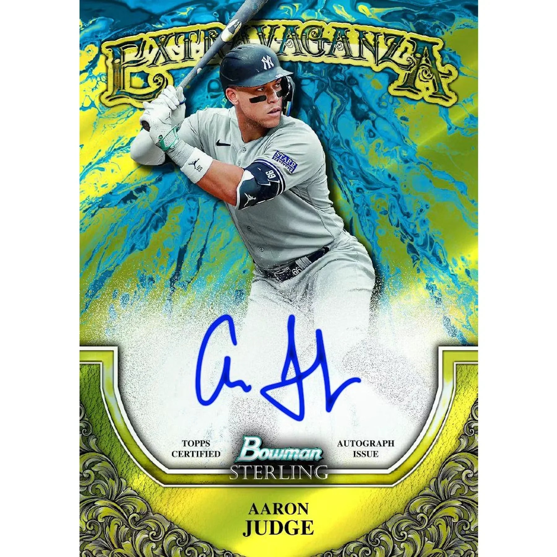 2024 Bowman Sterling Baseball Hobby Box (Ships Sealed Only)