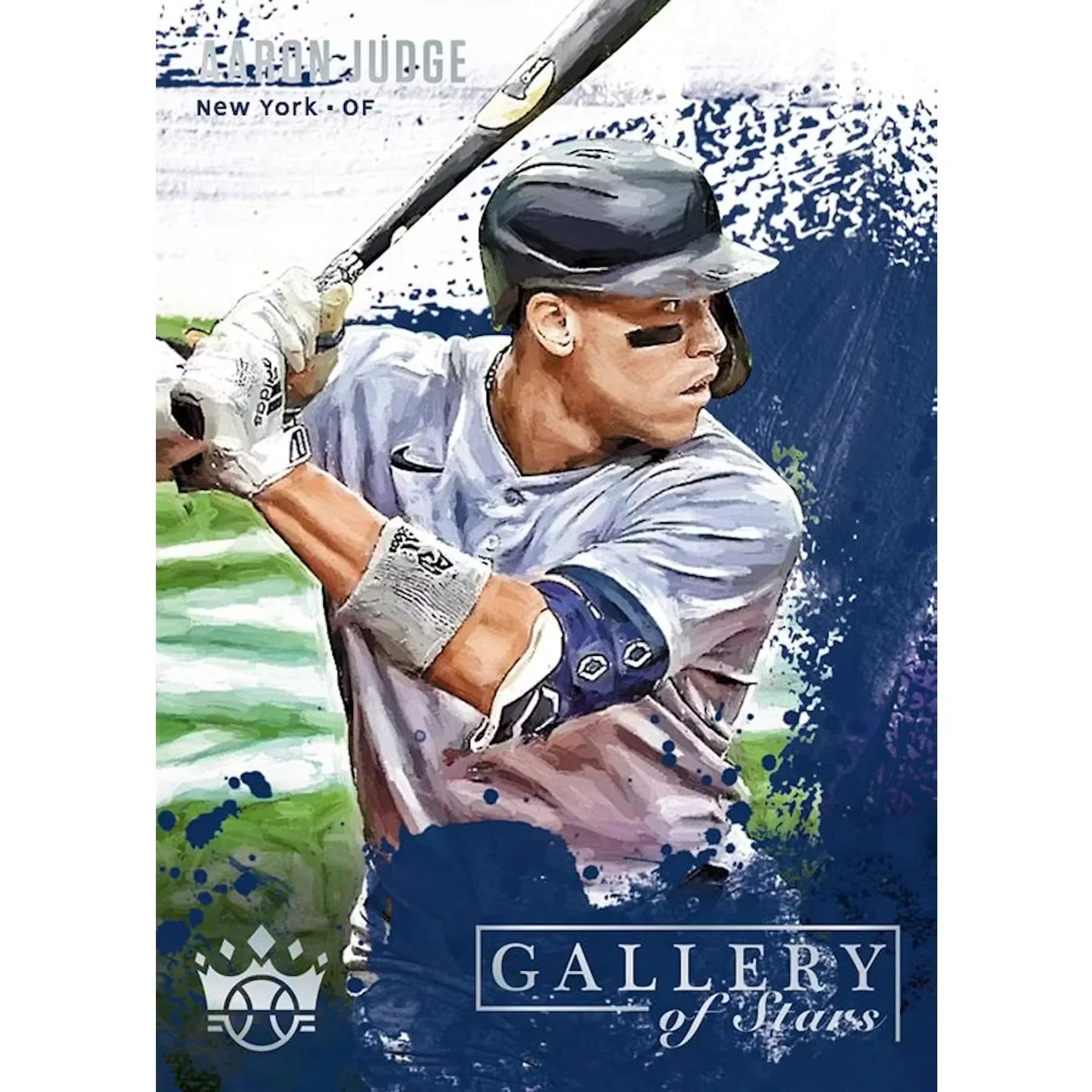 2021 Panini Diamond Kings Baseball Hobby Box (Ships Sealed Only)