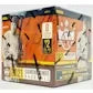 2021 Panini Diamond Kings Baseball Hobby Box (Ships Sealed Only)