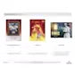 2021 Panini Diamond Kings Baseball Hobby Box (Ships Sealed Only)