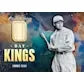 2021 Panini Diamond Kings Baseball Hobby Box (Ships Sealed Only)