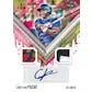 2021 Panini Diamond Kings Baseball Hobby Box (Ships Sealed Only)