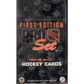 1992 93 Pro Set Series 1 Hockey Hobby Box (Ships Sealed Only)