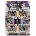 2022 Panini Contenders Football Blaster Trading Cards