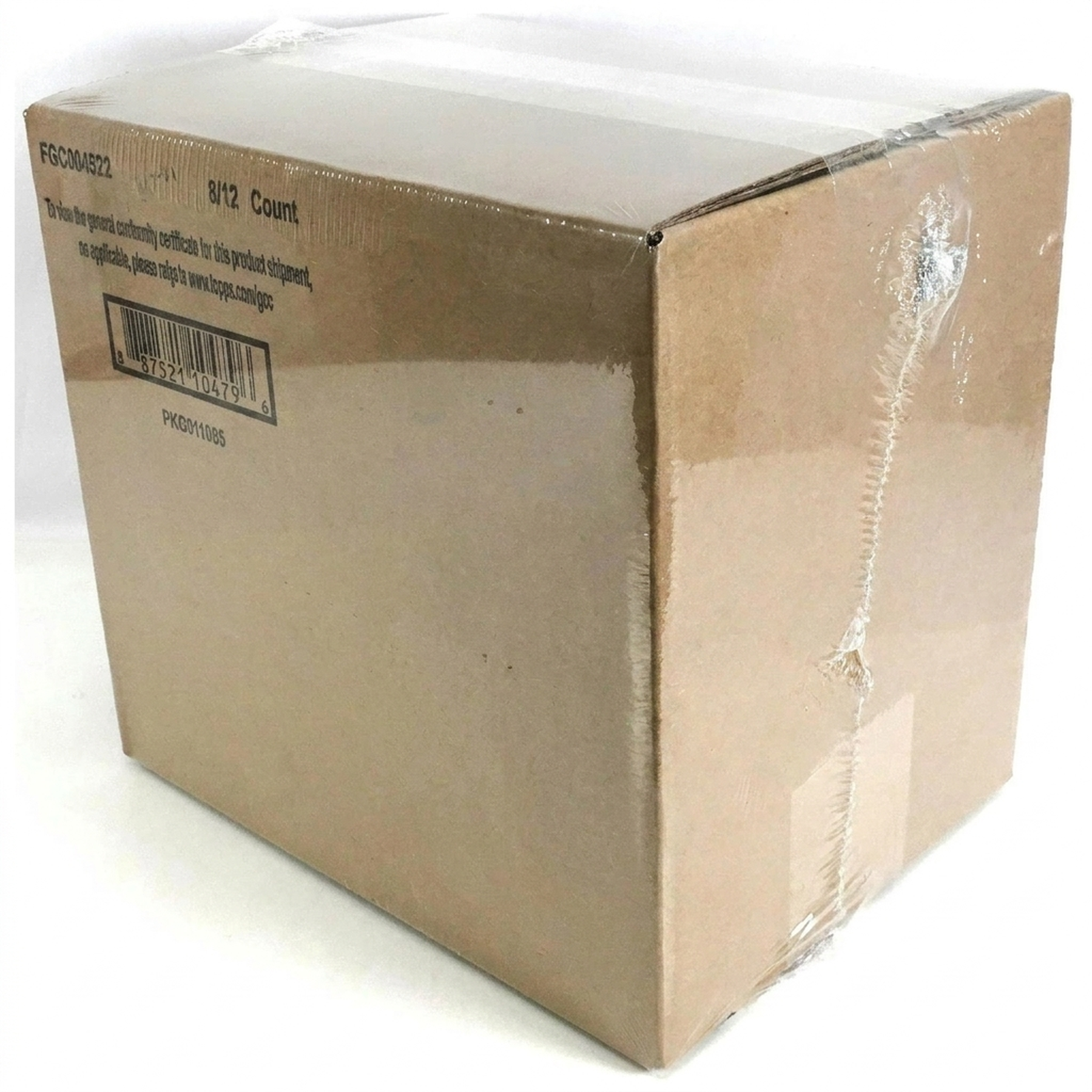 2021 Bowman Draft Baseball Hobby Jumbo 8 Box Case Factory Fresh (Ships Sealed Only)
