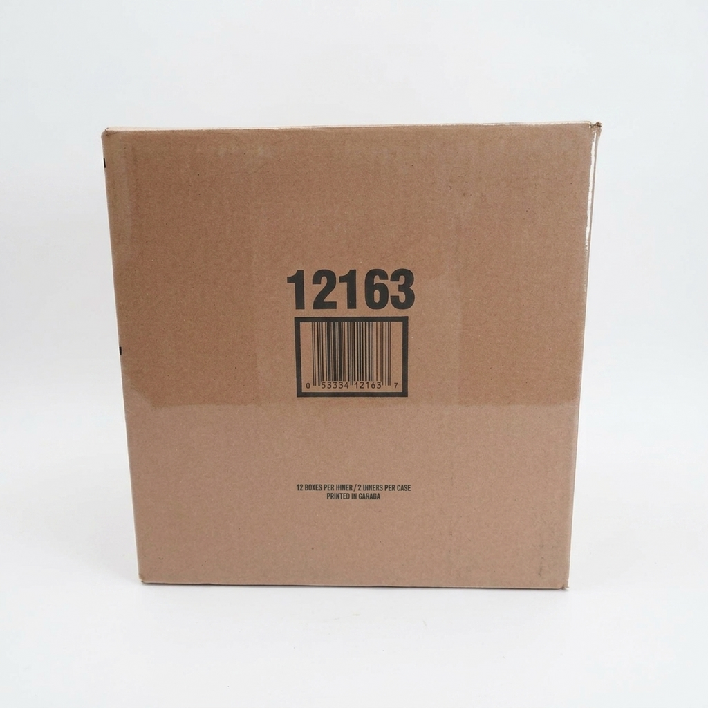 2022 23 Upper Deck Ice Hockey Hobby 24 Box Case Factory Fresh (Ships Sealed Only) - D1