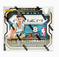 2020-21 Panini Prizm Basketball Choice Trading Cards