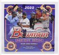 2022 Topps Bowman Baseball Mega Trading Cards