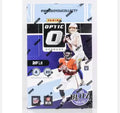 2021 Panini Donruss Optic Football Hobby Trading Cards