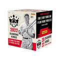 2022 Panini Diamond Kings Baseball Hobby Trading Cards