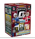 2023 Panini Donruss Optic Football Blaster Trading Cards