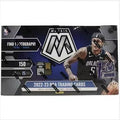 2022-23 Panini Mosaic Basketball FOTL Trading Cards