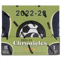 2022-23 Panini Chronicles Soccer Hobby Trading Cards