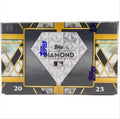 2023 Topps Diamond Icons Baseball Hobby Trading Cards