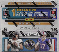 2021 Panini Prizm Football No Huddle Hobby Trading Cards