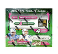 2023 Panini Prizm Football Retail Trading Cards