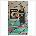 2020-21 Panini Donruss Optic Basketball Retail Trading Cards