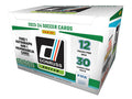 2023-24 Panini Donruss Soccer Hobby Trading Cards