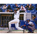 Frank Thomas Chicago White Sox Fanatics Authentic Autographed 8" x 10" Hitting Photograph