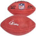 Tee Higgins Signed Cincinnati Bengals Duke Football | Authenticated