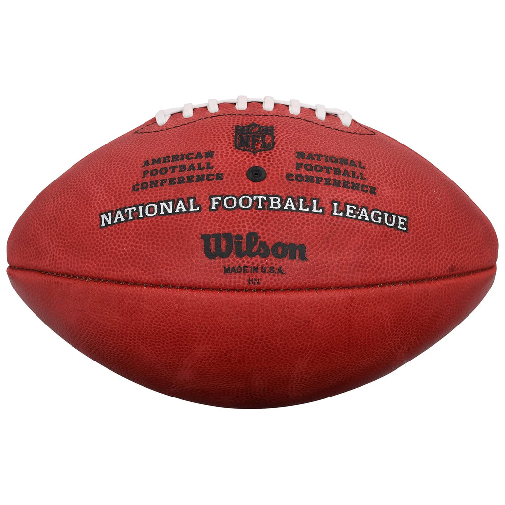 Steve Young Signed San Francisco 49ers Football | SB XXIX MVP Inscription