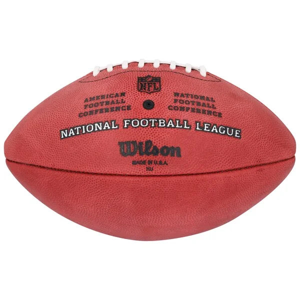 Patrick Surtain II Signed Broncos Football 2024 DPOY Inscription