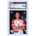 Harry Kane Bayern Munich 2022-23 Topps Now UEFA Servus Harry! #136 CGC Authenticated 9.5 Card