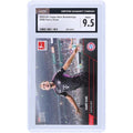 Harry Kane Bayern Munich 2023-24 Topps Now UEFA A Perfect Start! #6 CGC Authenticated 9.5 Card