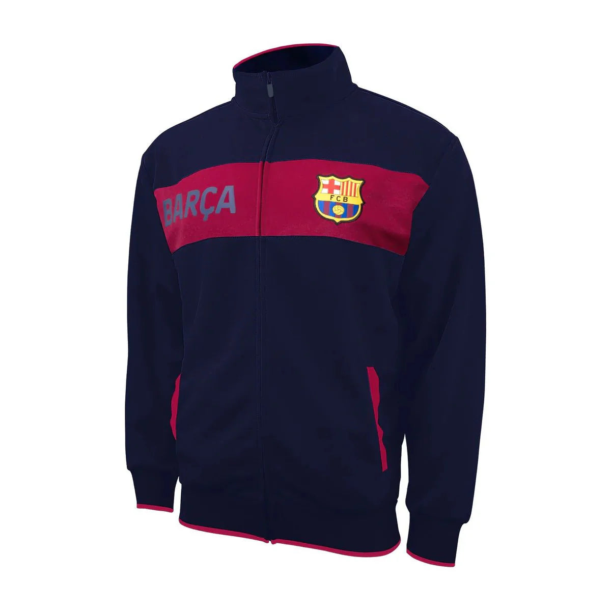 Icon Sports FC Balcelona Ultimate Fan Pack LV