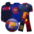 Icon Sports FC Balcelona Ultimate Fan Pack LV