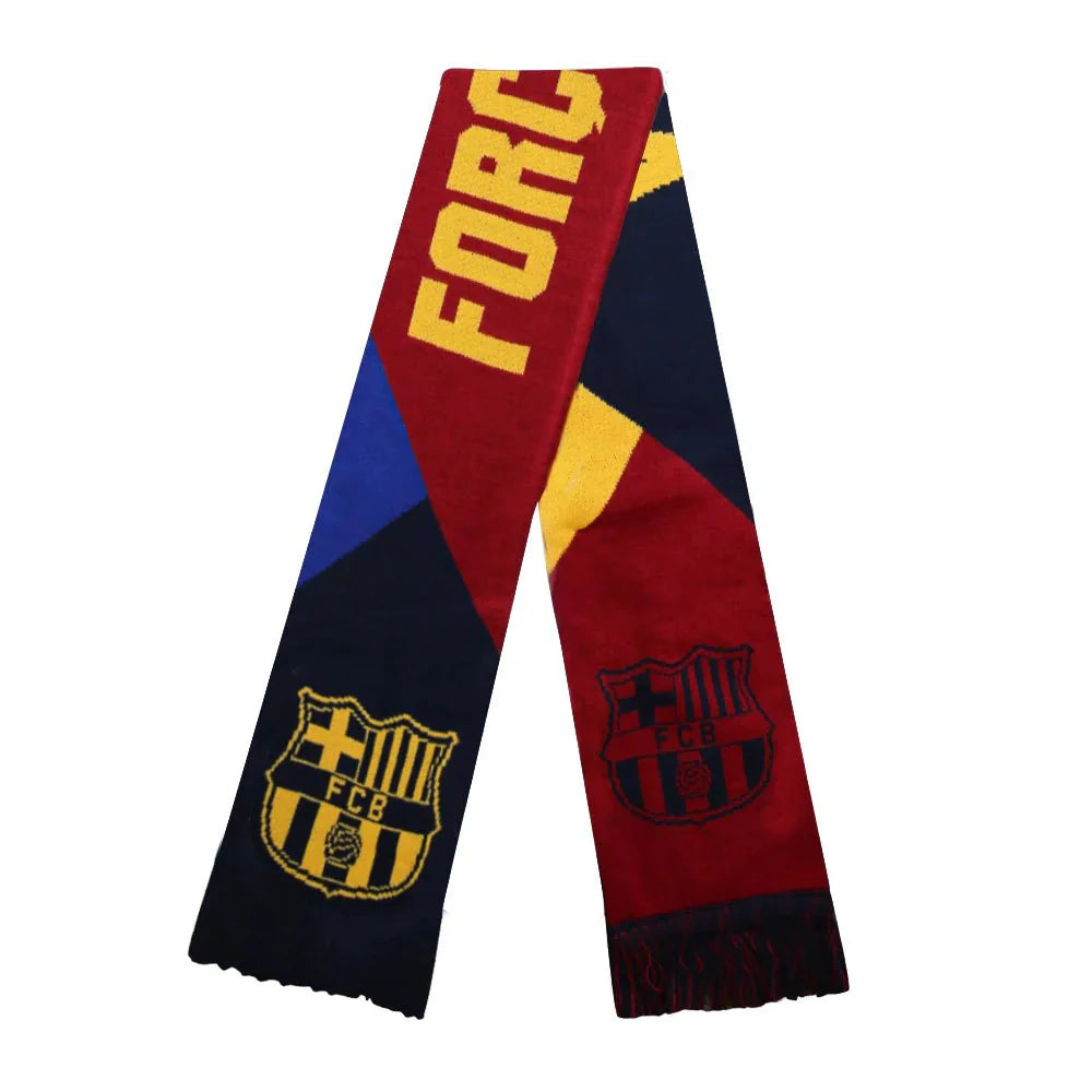 Icon Sports FC Balcelona Ultimate Fan Pack LV