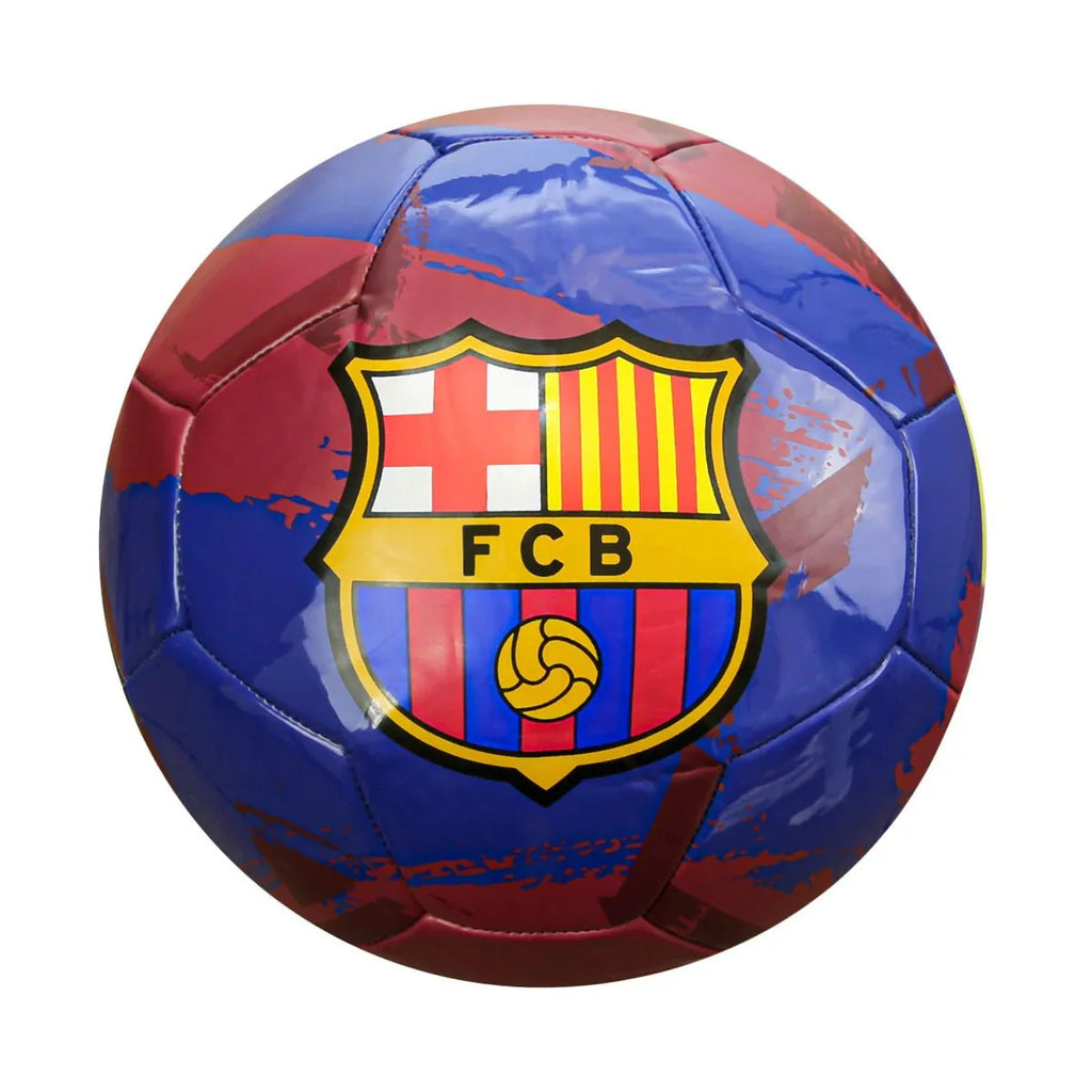 Icon Sports FC Balcelona Ultimate Fan Pack LV