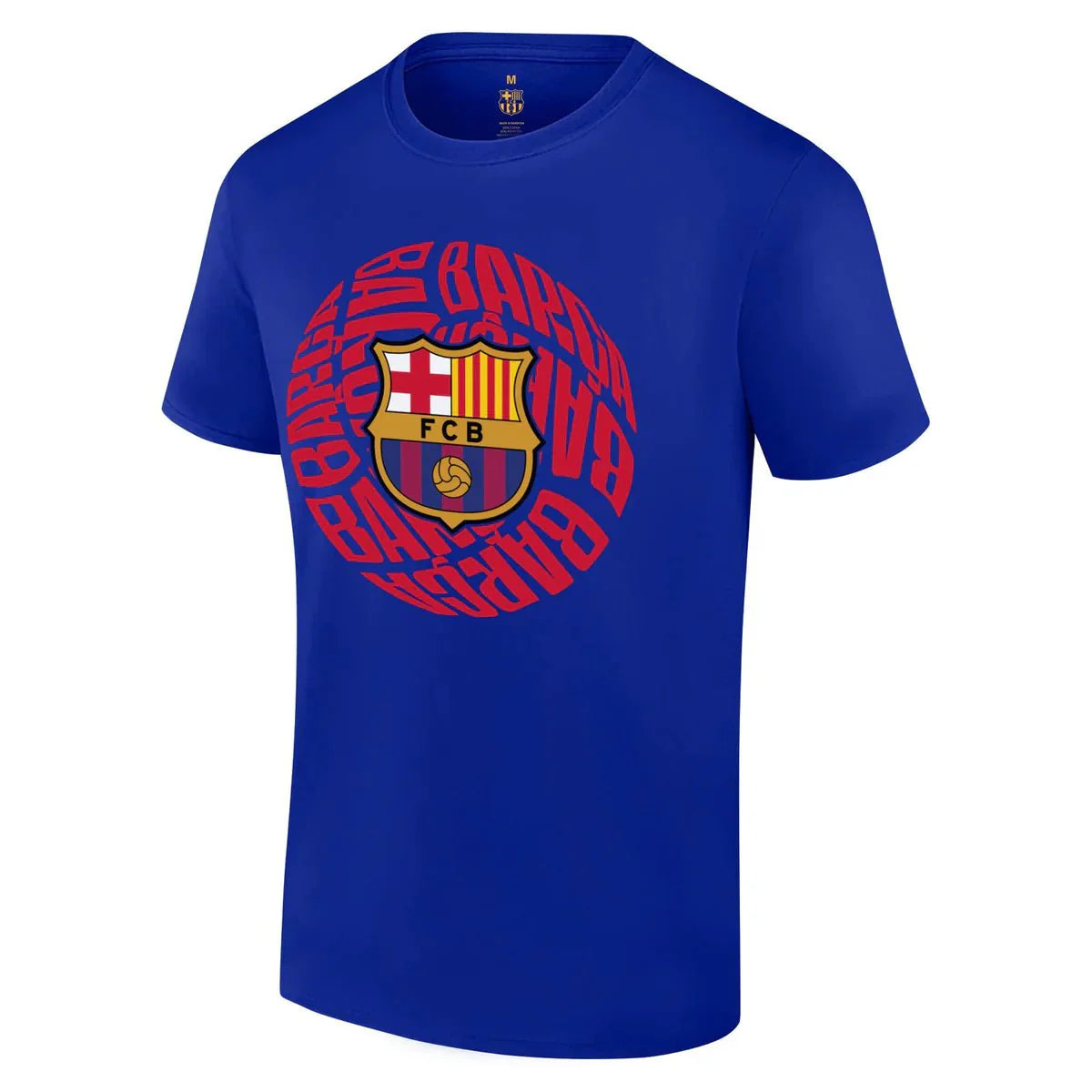 Icon Sports FC Balcelona Ultimate Fan Pack LV