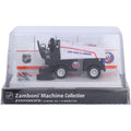 Ilya Sorokin New York Islanders Autographed Fanatics Authentic 1:43 Scale Die-Cast Zamboni