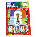FIFA World Cup 2026™ Official Stickers Collection