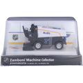 Jordan Kyrou St. Louis Blues Autographed Fanatics Authentic 1:43 Scale Die-Cast Zamboni