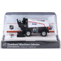 Mark Messier Edmonton Oilers Autographed Fanatics Authentic 1:43 Scale Die-Cast Zamboni