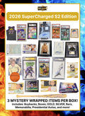 2026 Super Break Supercharged Edition Series 2 Box