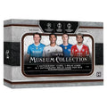 2025-26 Topps UEFA Club Competitions Museum Collection Soccer Hobby Box (Presell) (Ships Sealed Only) - D