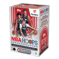 2025-26 Topps Hoops Basketball Fanatics Blaster 40-Box Case (Ships Sealed Only)