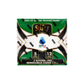 2024-25 Panini Select Serie A Soccer Hobby Box | 12 Packs (Ships Sealed Only)