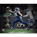 Jaxon Smith-Njigba Signed 8 x 10 Photo | 2025 NFC Championship