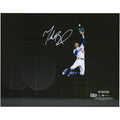 Mookie Betts Signed 11 x 14 Photo | 2020 NLCS Game 7 Home Run Rob